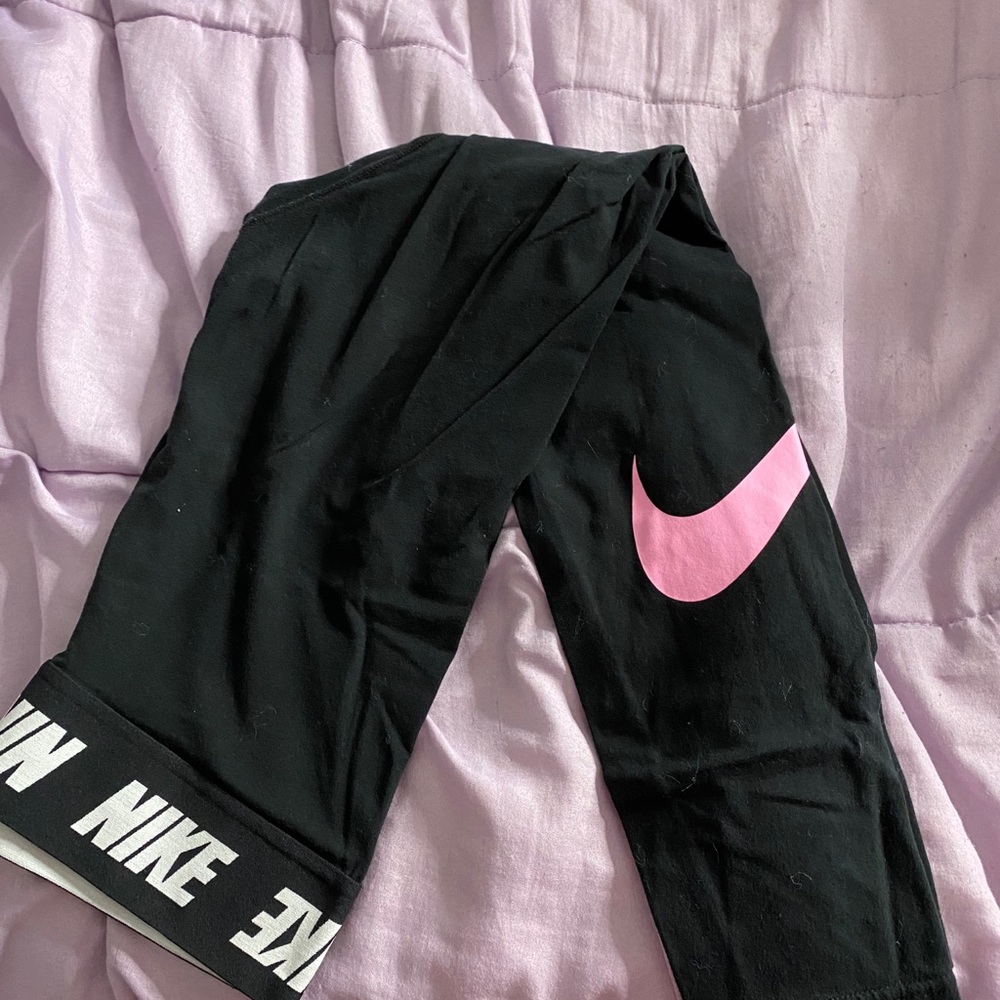 Nike leggings